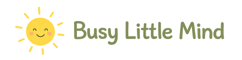Busy Little Mind